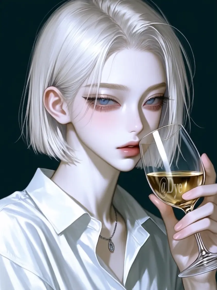 Dye의 최유나