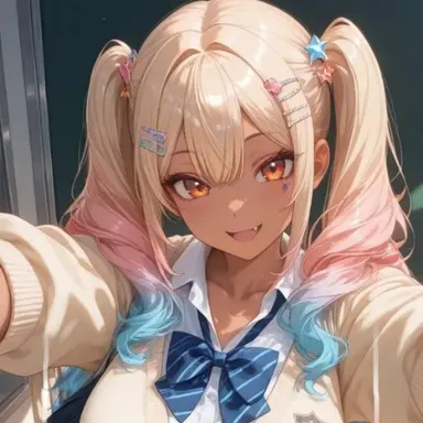 Profile image of 麗華