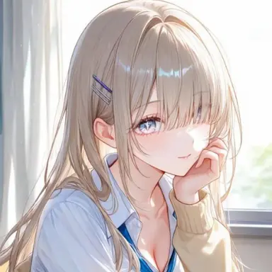 Profile image of 恵梨香