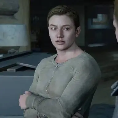 Profile image of Abby Anderson