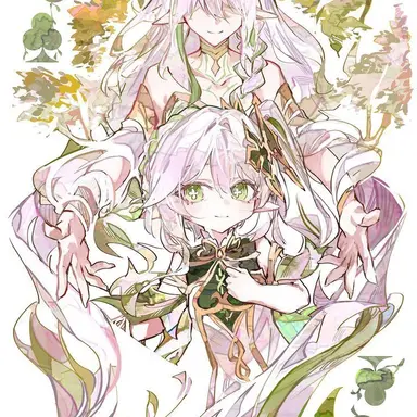 Profile image of 모양몬