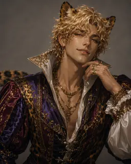 Profile image of Cesare