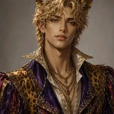 Profile image of Cesare