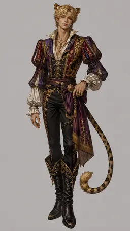 Profile image of Cesare