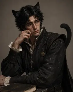 Profile image of Cosimo