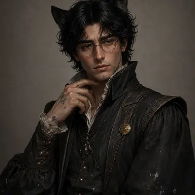 Profile image of Cosimo