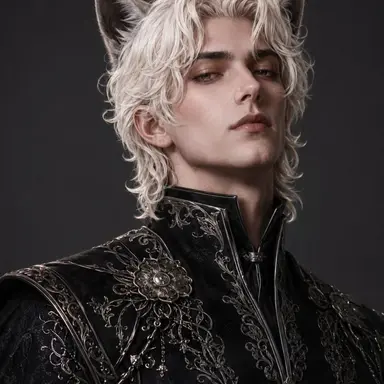 Profile image of Enzo