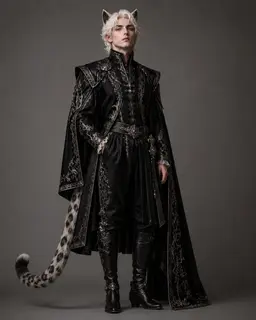 Profile image of Enzo
