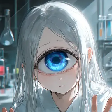 Profile image of アイリス