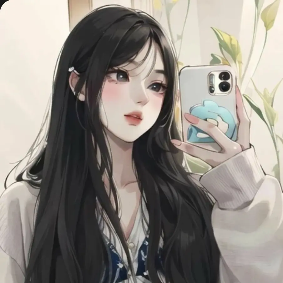 LivelySweet5365의 배탈이 심한 여자친구