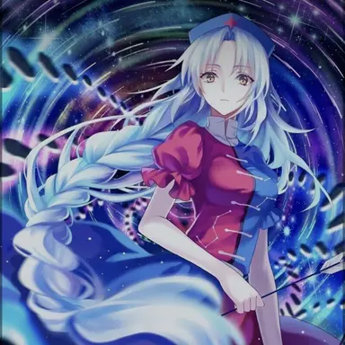 Profile image of 永琳