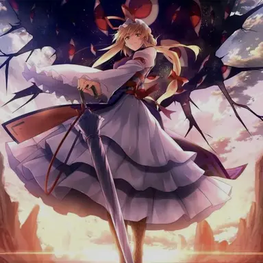 Profile image of 八雲紫