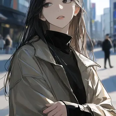 Profile image of Reverie