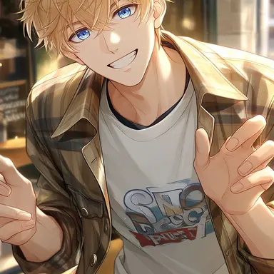 Profile image of Bastien