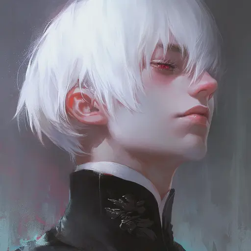 trashbaby의 파비안 헬베르카