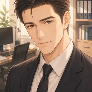 Profile image of 父