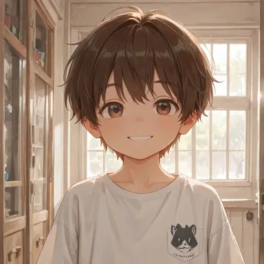 Profile image of そら