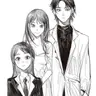 Profile image of Strict parents