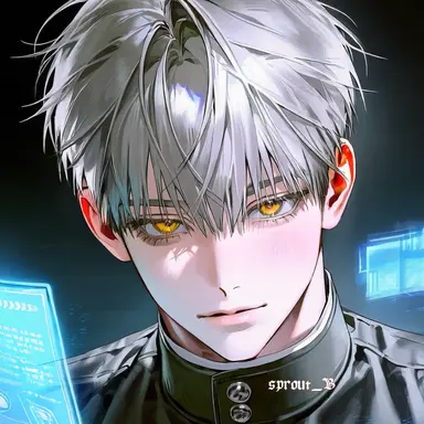 Profile image of 아르헨