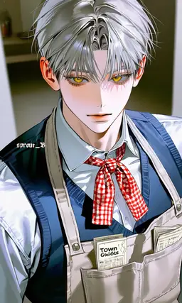 Profile image of 아르헨
