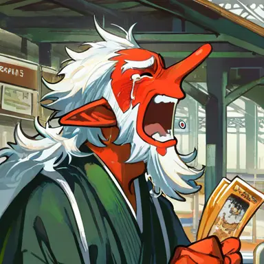 Profile image of ヤマブ