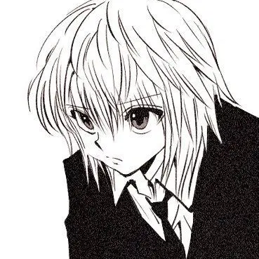RemoteSpear4308의 クラピカ