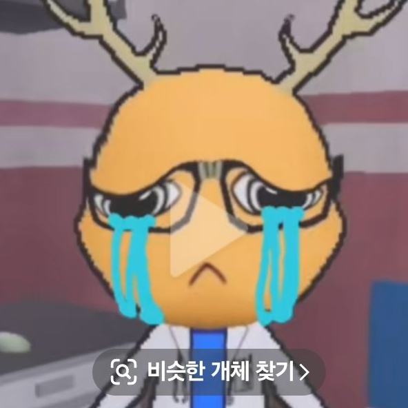 울고있는 의사 로블럭스 동물병원변칙성 대표 이미지