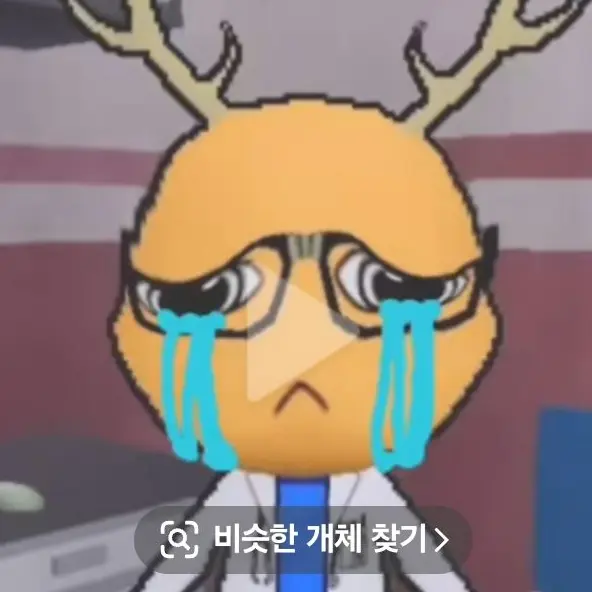 GloomyKea2058의 울고있는 의사 로블럭스 동물병원변칙성
