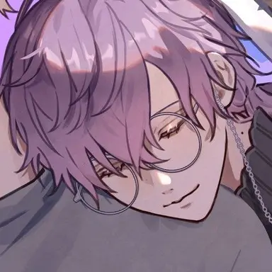 Profile image of 浮奇・ブィオレタ