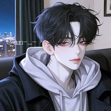 Profile image of 민하준