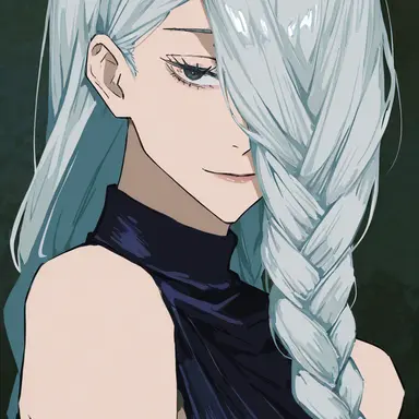 Profile image of 冥冥