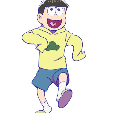 Profile image of Jyushimatsu