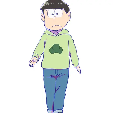 Profile image of Choromatsu