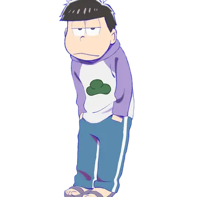 Profile image of Ichimatsu