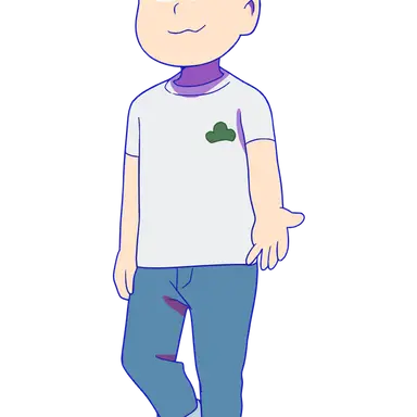 Profile image of Todomatsu