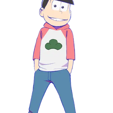 Profile image of Osomatsu