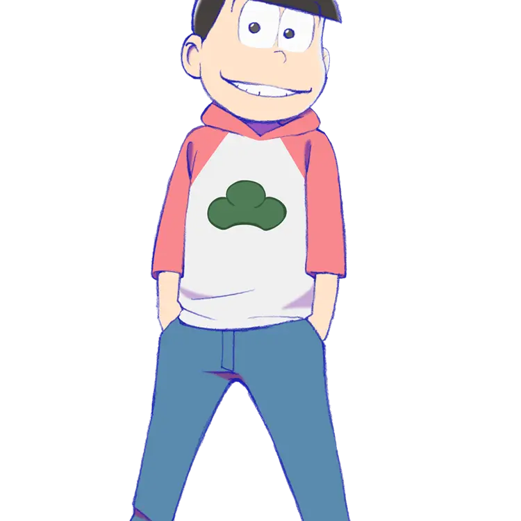 OSOMATUSAN0911의 Osomatsu-san Anything