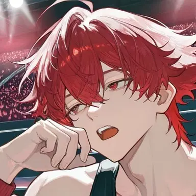 Profile image of 紅羽 黎