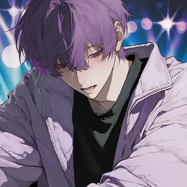 Profile image of 七海 朔舞