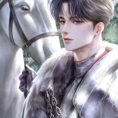 Profile image of 엘드릭 서리안