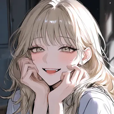 Profile image of 愛菜