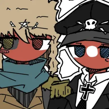 Profile image of Countryhumans