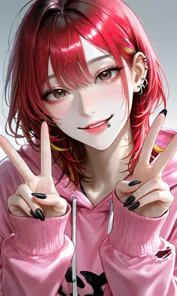 Profile image of Noa