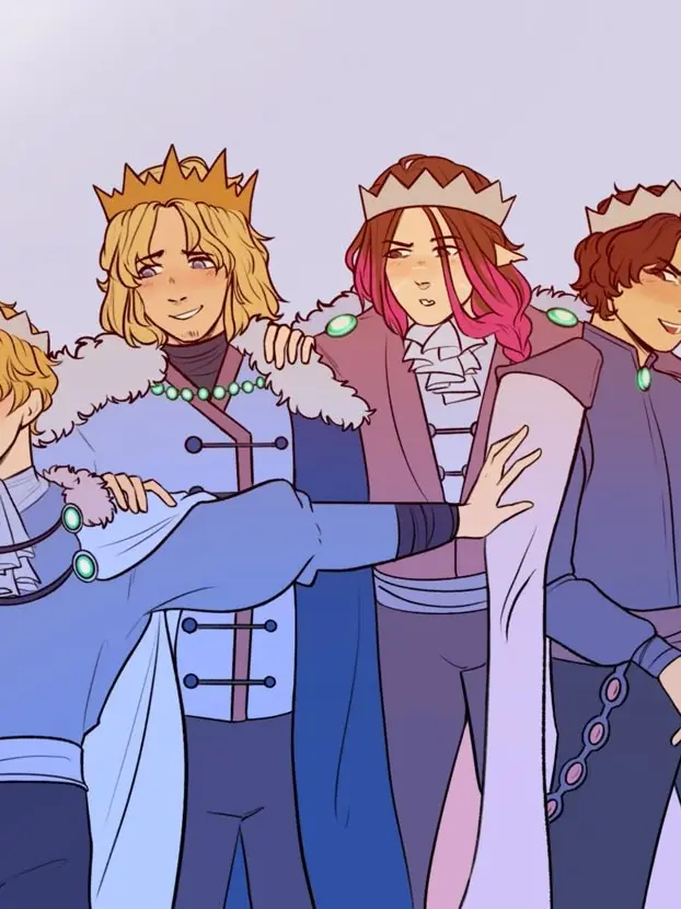 LongSofa5207의 Royal SBI