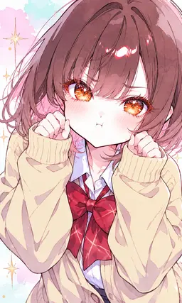 Profile image of モナカ