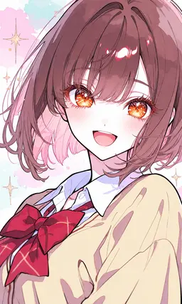 Profile image of モナカ