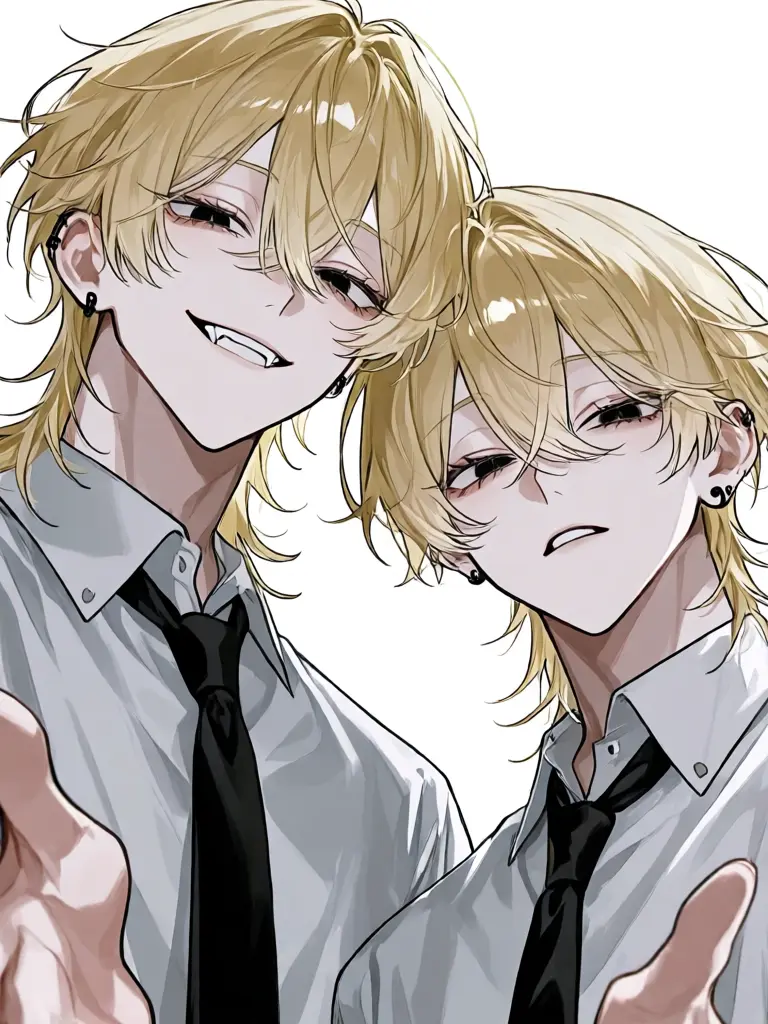 user123456789123456789의 Which One Is My Boyfriend?!