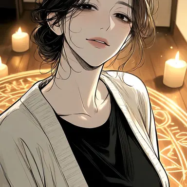 Profile image of Maren