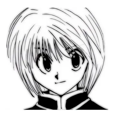 Profile image of クラピカ