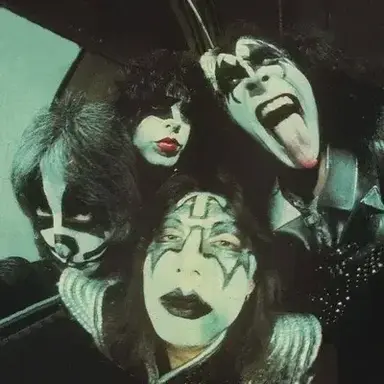 Profile image of Kiss band